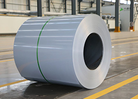 Prepainted Color Coated Steel Coils
