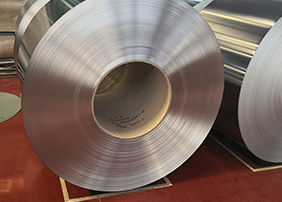 Tinplate/ TFS